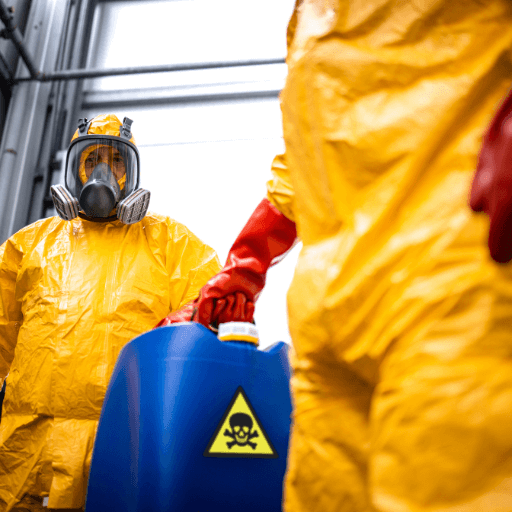 Hazardous Material Management